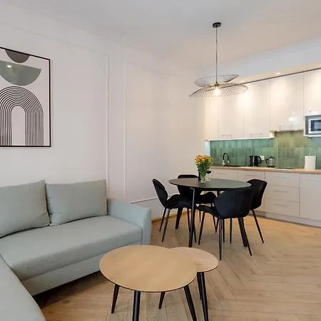 Apartmán Tajemniczy Ogrod Stary Toruń Exteriér fotografie