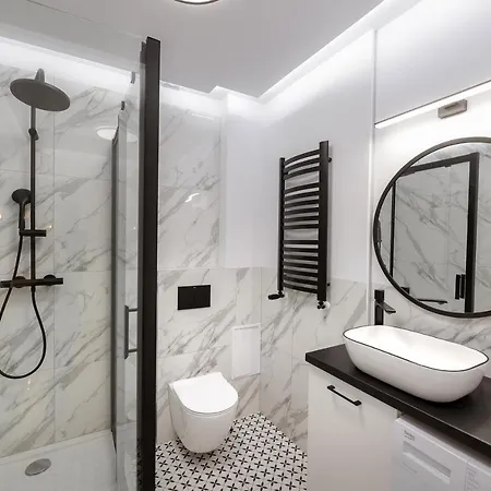 Apartmán Tajemniczy Ogrod Stary Toruń Exteriér fotografie