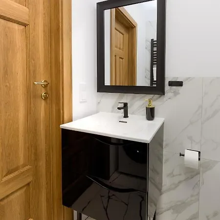 Apartmán Tajemniczy Ogrod Stary Toruń Exteriér fotografie