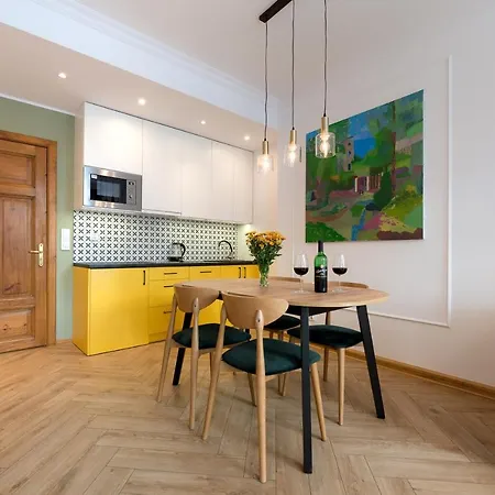 Apartmán Tajemniczy Ogrod Stary Toruń Exteriér fotografie