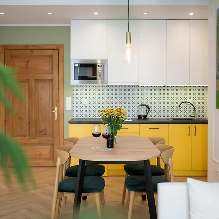 Apartmán Tajemniczy Ogrod Stary Toruń Exteriér fotografie