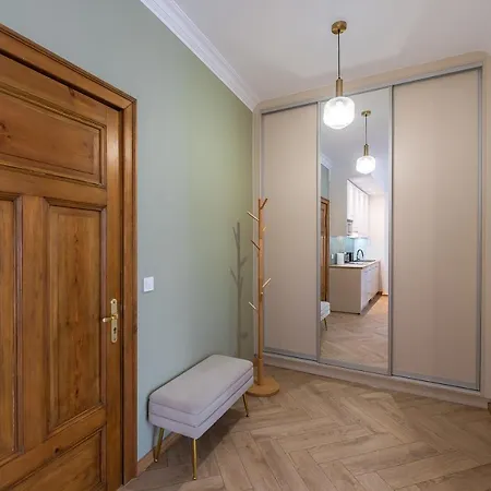 Apartmán Tajemniczy Ogrod Stary Toruń Exteriér fotografie