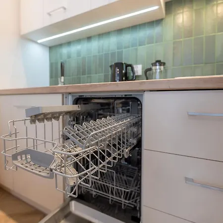 Apartmán Tajemniczy Ogrod Stary Toruń Exteriér fotografie