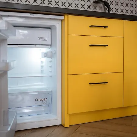 Apartmán Tajemniczy Ogrod Stary Toruń Exteriér fotografie