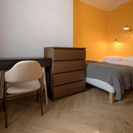 Apartmán Tajemniczy Ogrod Stary Toruń Exteriér fotografie