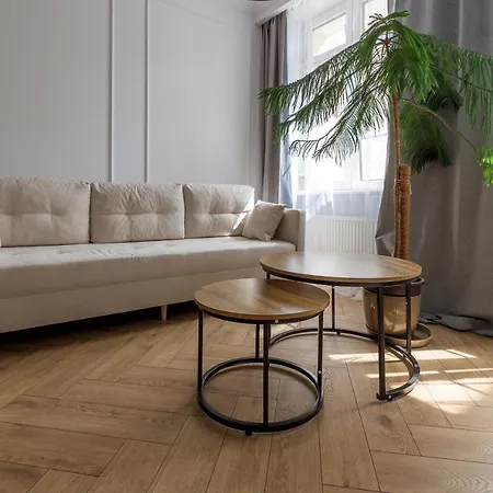 Apartmán Tajemniczy Ogrod Stary Toruń Exteriér fotografie