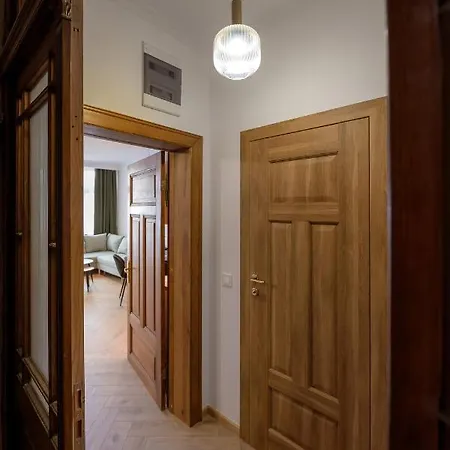 Apartmán Tajemniczy Ogrod Stary Toruń Exteriér fotografie