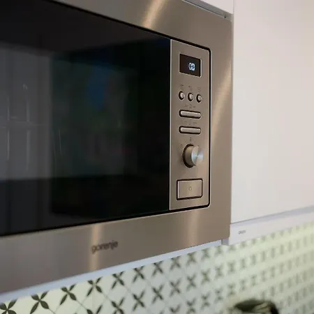 Apartmán Tajemniczy Ogrod Stary Toruń Exteriér fotografie
