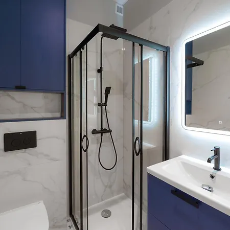 Apartmán Tajemniczy Ogrod Stary Toruń Exteriér fotografie
