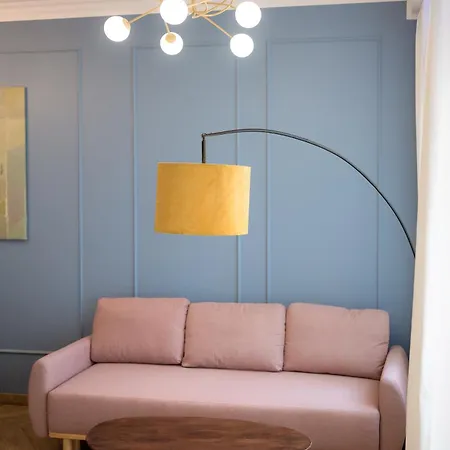 Apartmán Tajemniczy Ogrod Stary Toruń Exteriér fotografie