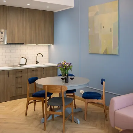 Apartmán Tajemniczy Ogrod Stary Toruń Exteriér fotografie
