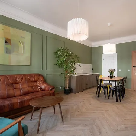 Apartmán Tajemniczy Ogrod Stary Toruń Exteriér fotografie