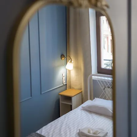 Apartmán Tajemniczy Ogrod Stary Toruń Exteriér fotografie