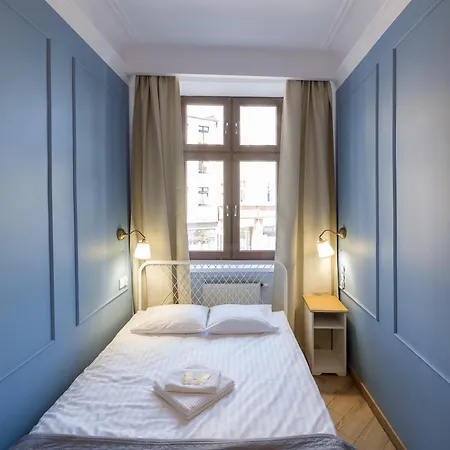 Apartmán Tajemniczy Ogrod Stary Toruń Exteriér fotografie