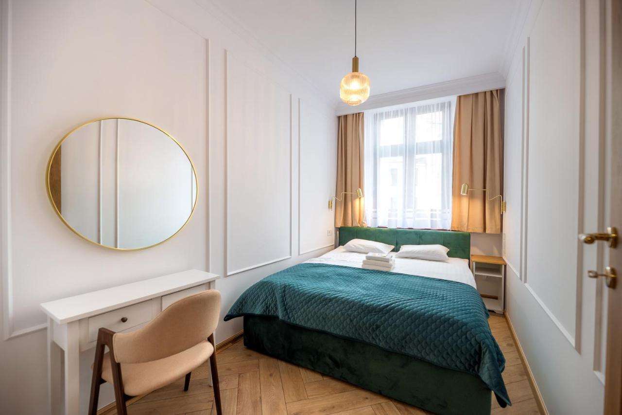 Apartment Tajemniczy Ogrod