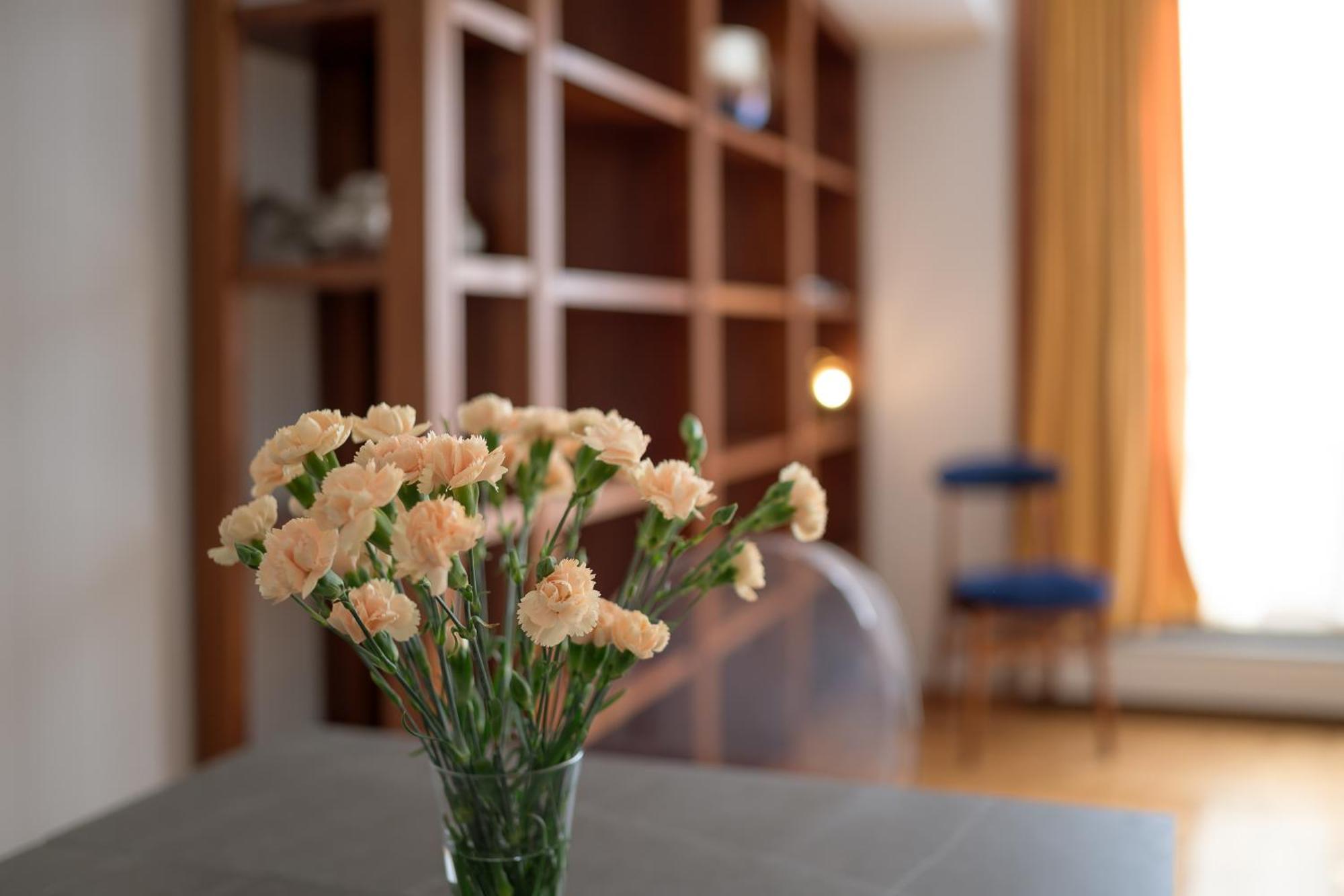 Tajemniczy Ogrod Apartment
