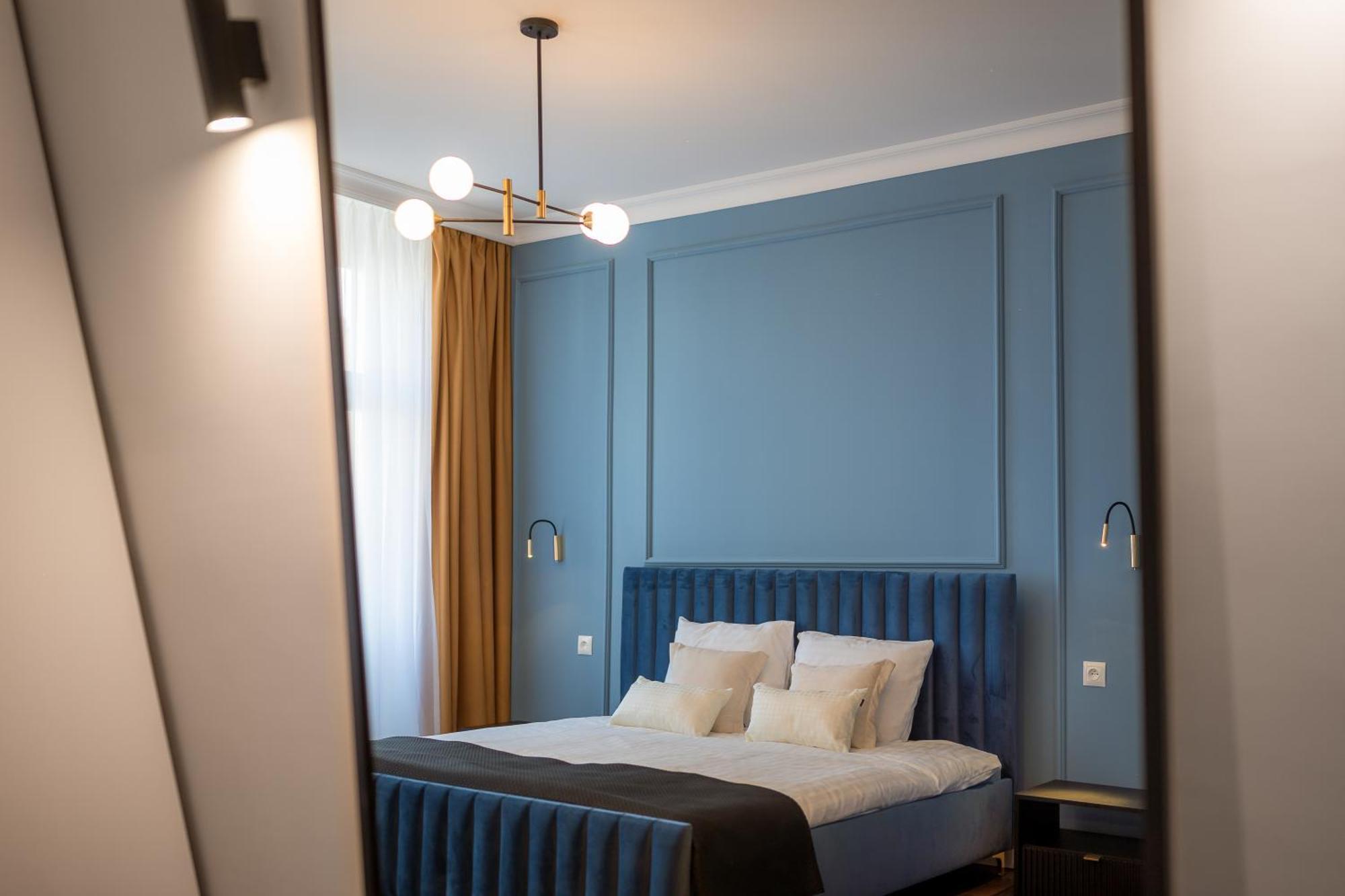 Tajemniczy Ogrod Apartment *