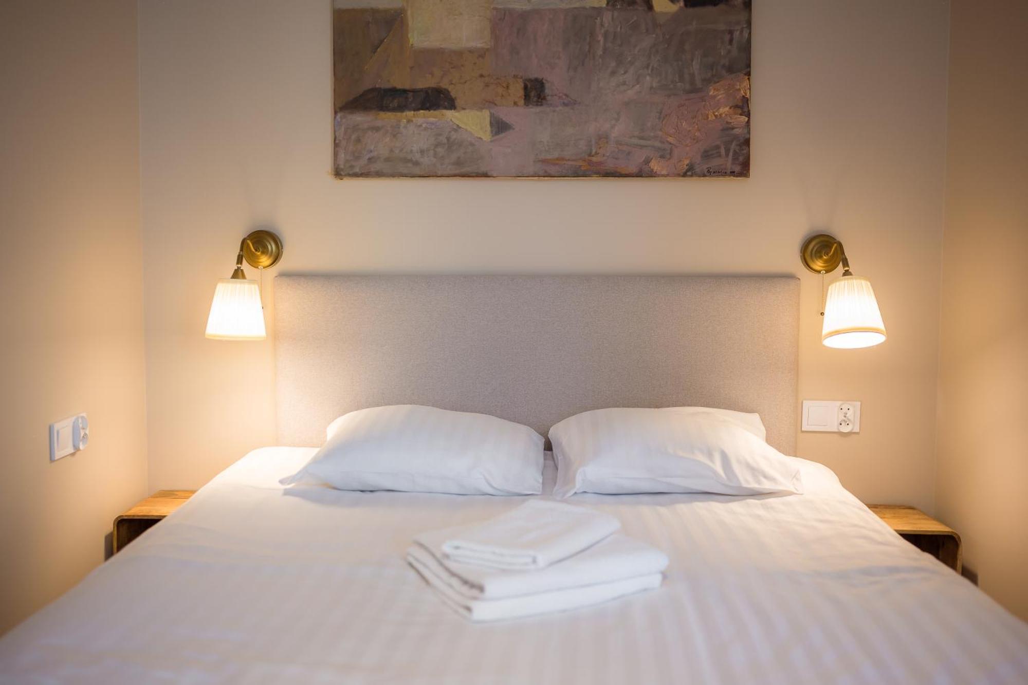 Apartment Tajemniczy Ogrod Torun