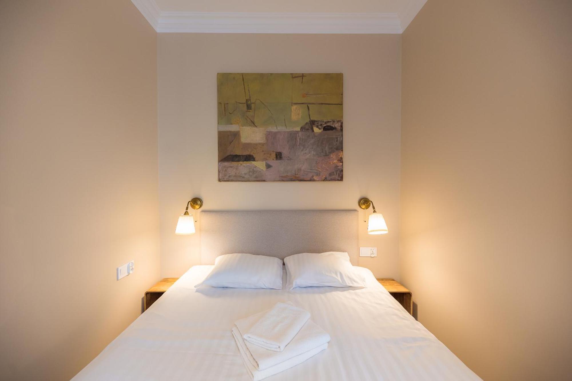 Apartment Tajemniczy Ogrod