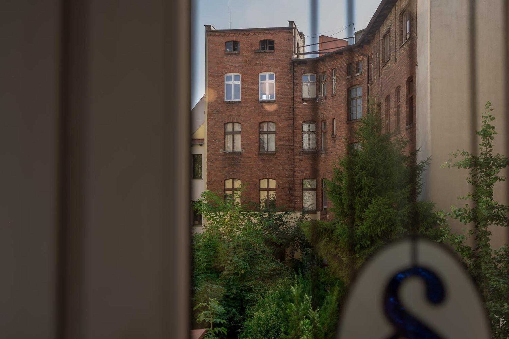Apartment Tajemniczy Ogrod