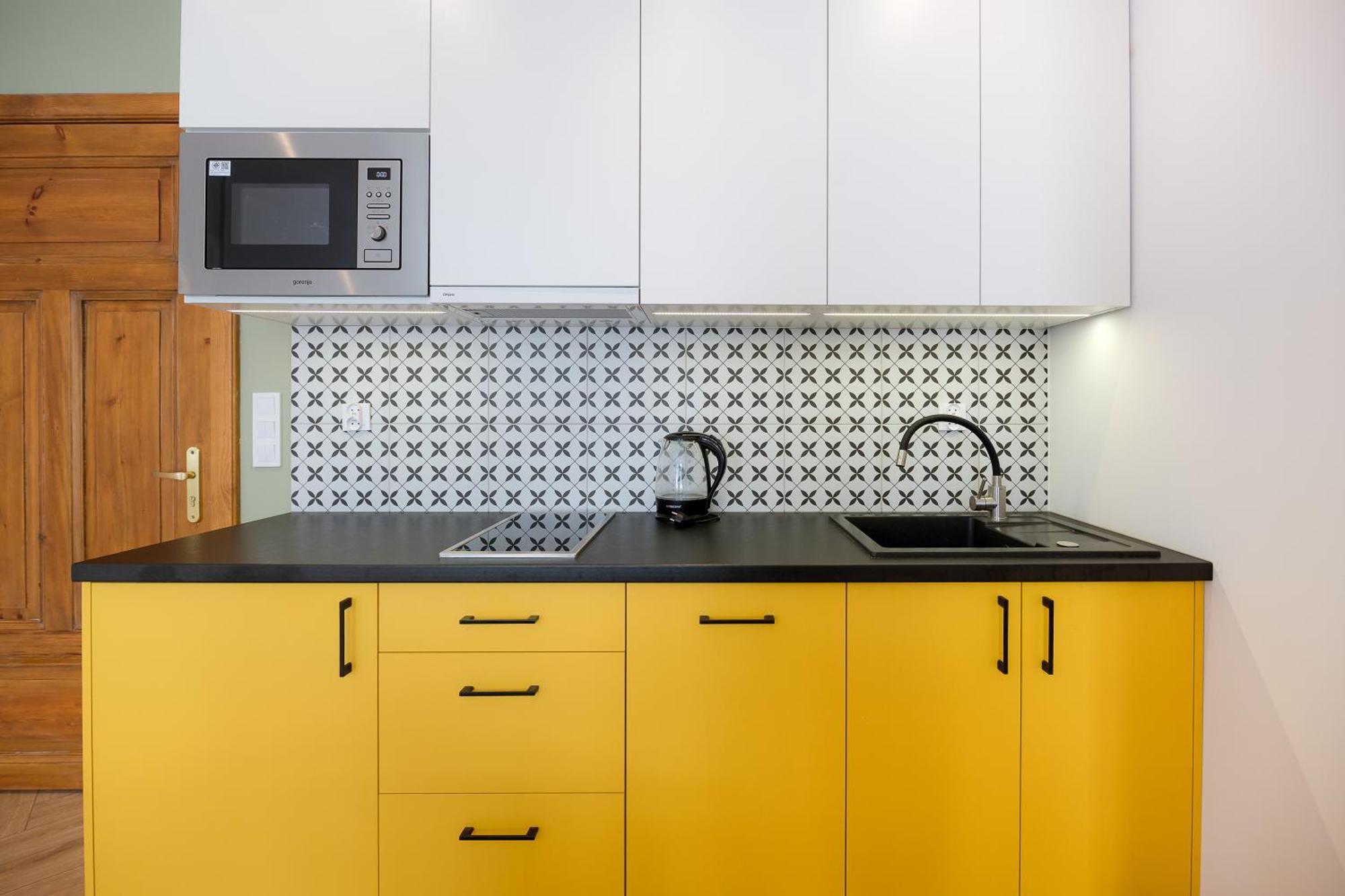 Tajemniczy Ogrod Apartment